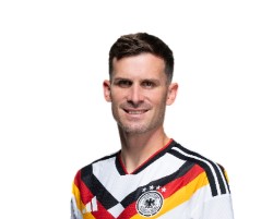 	Pascal Groß 	